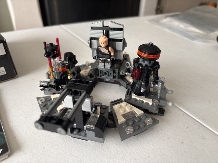 lego