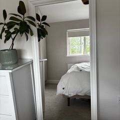 IKEA full length mirror 75cm x 165cm