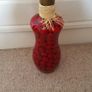 Large Decorative Bottle Image 2