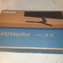 Boxed Samsung  UHD 32 Inch MONITOR For Sale Here Image 3