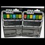 Star Wars 2020 Black Series Bounty Hunters 40th Anni 4-Loom & Zuckuss Figure Set Image 5