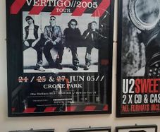 U2 super collection