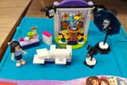 Lego Friends 41305 Emma's Photo Studio