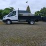 tipper truck Image 3