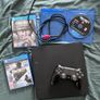 Ps4 (accept swap) Image 2