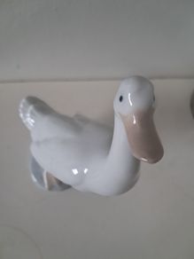 Nao by Lladro Duck figurine
