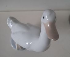 Nao by Lladro Duck figurine
