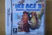 Ice Age 3 - Dawn of the Dinosaurs