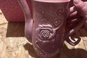 Disney Maleficent Teapot