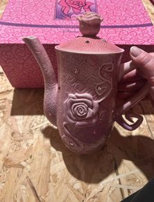 Disney Maleficent Teapot