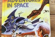 Adventures in Space 1980