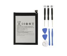 Replacement Battery For OnePlus 3 / 1+3 Battery BLP613 3000mAh 3.8V With Tools - FHTOP3B