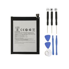 Replacement Battery For OnePlus 3 / 1+3 Battery BLP613 3000mAh 3.8V With Tools - FHTOP3B
