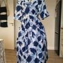 Sezane Style Shirt Dress Size Uk 16 Image 2