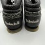 Timberland Junior Euro Sprint Hiker Boots Black Boys - UK 4 EU 37 Image 9