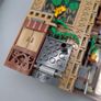 76384 LEGO Hogwarts Moment: Herbology Class Image 5