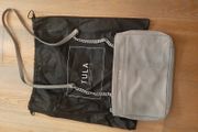 TULA Handbag Grey