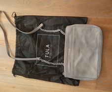 TULA Handbag Grey