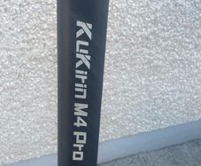 electric scooter kugo m4 pro