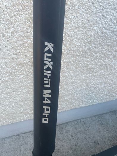 electric scooter kugo m4 pro