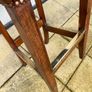 Bar Stool Vintage 50s-60s Image 3