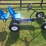 Berg go kart Image 8