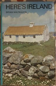 Here's Ireland by Bryan MacMahon