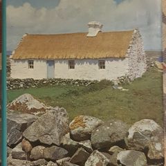 Here's Ireland by Bryan MacMahon
