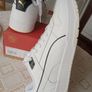 Men's Puma trainers size 7 Image 4