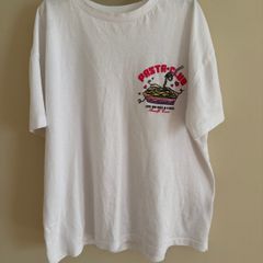 Primark Pasta club  girls t-shirt Age 9-10 years