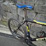 Scott expert racing mountain bike Image 5