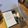 Thermostatic radiator valve and lockshield packs Image 2