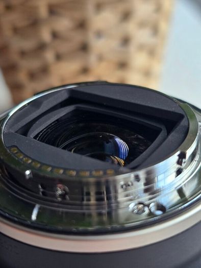Tamron 28-200mm f/2.8-5.6 Di III RXD - Sony FE