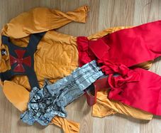 He man Costume