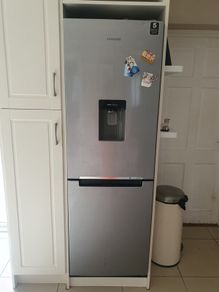 Samsung Rb29fwrndsa