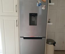 Samsung Rb29fwrndsa