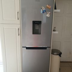 Samsung Rb29fwrndsa