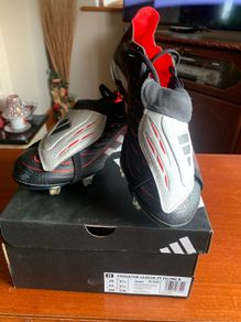 Football boots