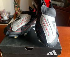 Football boots