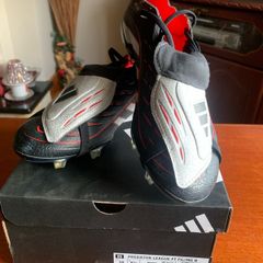 Football boots
