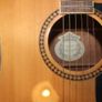 Washburn D10SCE Cutaway Acoustic Guitar Image 2