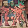2000 AD Comics Image 6