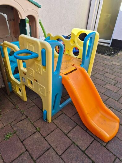 slide