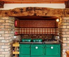 Range Cooker