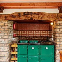 Range Cooker