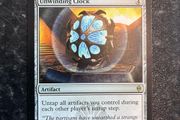 magic the gathering cards 2011