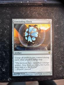 magic the gathering cards 2011