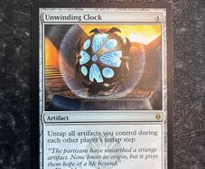 magic the gathering cards 2011