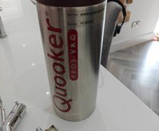 Quooker
