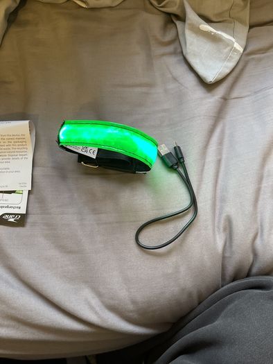 LED Armband